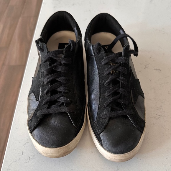 Golden Goose Super-Star - Picture 1 of 6